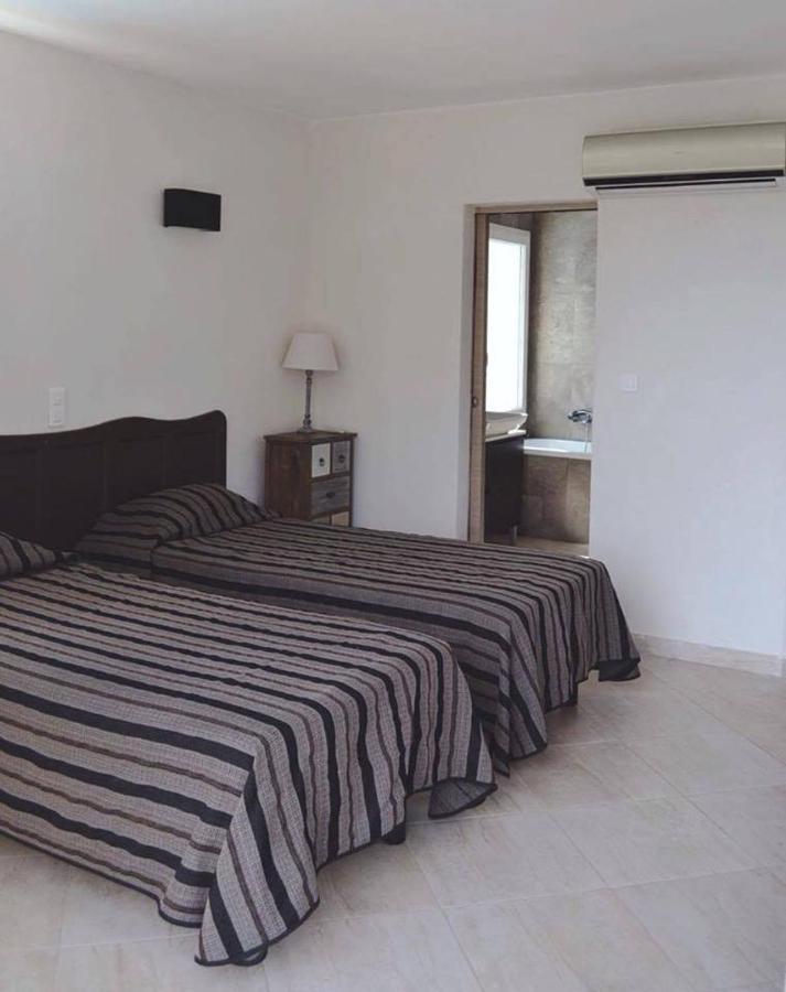 Residence Mare E Monte ファヴォーヌ エクステリア 写真
