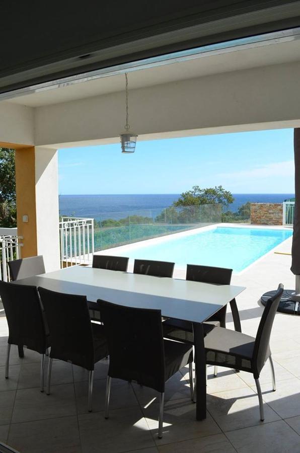 Residence Mare E Monte ファヴォーヌ エクステリア 写真
