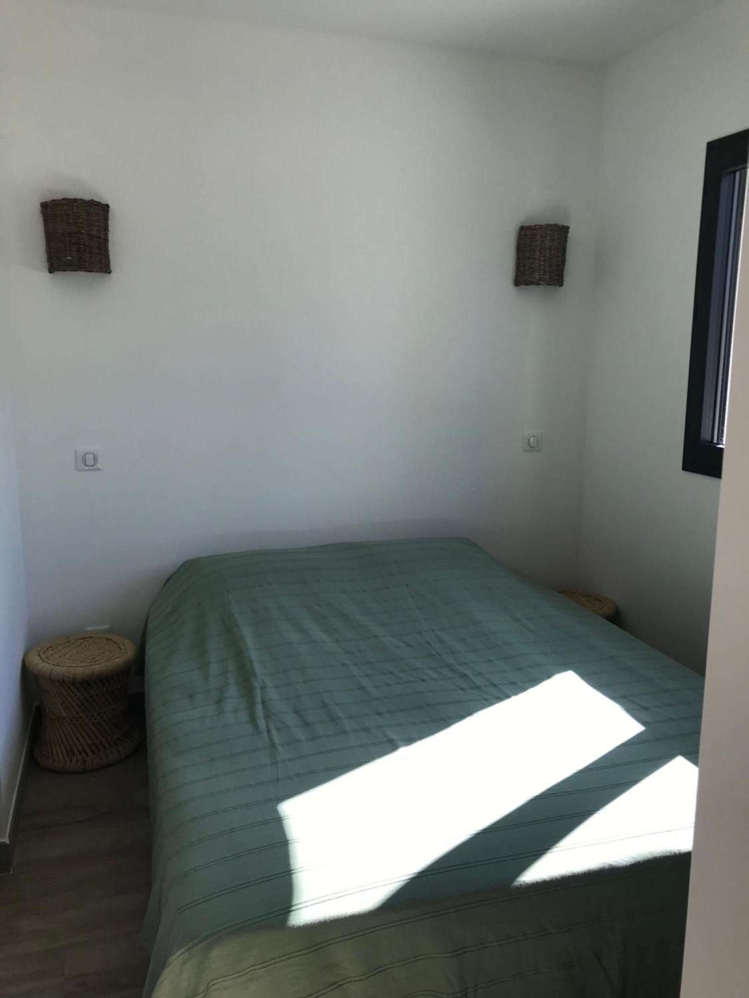 Residence Mare E Monte ファヴォーヌ エクステリア 写真