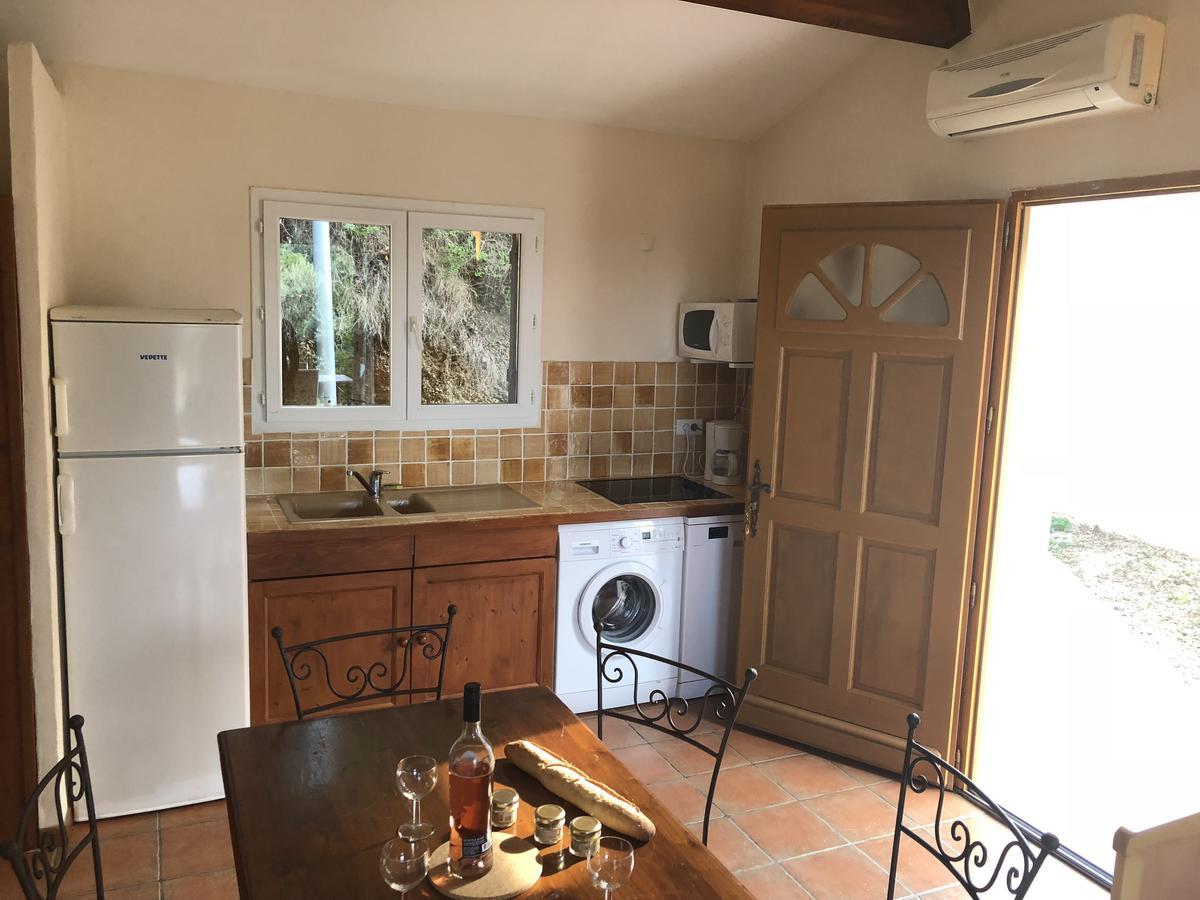 Residence Mare E Monte ファヴォーヌ エクステリア 写真